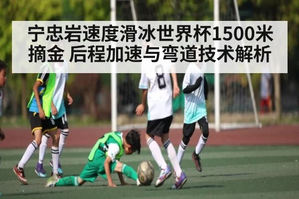 宁忠岩速度滑冰世界杯1500米摘金 后程加速与弯道技术解析