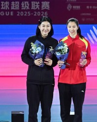 bob半岛体育官方入口-三喜临门！中国女排19岁1米87主攻新星崛起：看齐李盈莹？